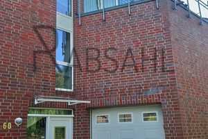 Einmaliges Reihenhaus mit Bootsgarage, Penthouse und Gästeappartment in der Weener Marina – Leer (Kreis) – Vorschaubild 12