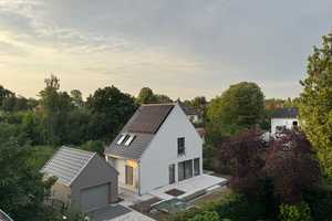 Erstbezug - Modernes EFH in Zehlendorf – Stubenrauchstraße 22a, 14167 Berlin – Vorschaubild 26