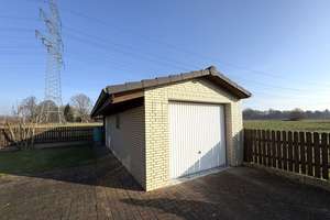 RESERVIERT: Solides, gepflegtes Wohnhaus mit Garage in ländlicher Lage! – Die vollständige Adresse der Immobilie erhältst du vom Anbieter., 31547 Rehburg-Loccum – Vorschaubild 5