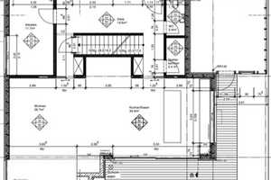 5-Zimmer-Einfamilienhaus mit lux. Innenausstattung, Klimaanlagen & EBK – Talwiesenstraße 5a, 78239 Konstanz (Kreis) – Vorschaubild 33