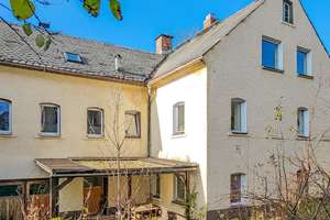 Vielseitige Werkstatt, 200 m² Wohnfläche und Sanierungsmöglichkeiten – Die vollständige Adresse der Immobilie erhältst du vom Anbieter., 8359 Breitenbrunn/Erzgebirge – Vorschaubild 2