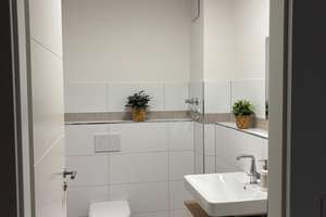 Voll möblierte, luxuriöse 4‑Zimmer‑Wohnung mit Balkon – Meyerhofstrasse 33, 40589 Holthausen, Düsseldorf – Vorschaubild 26