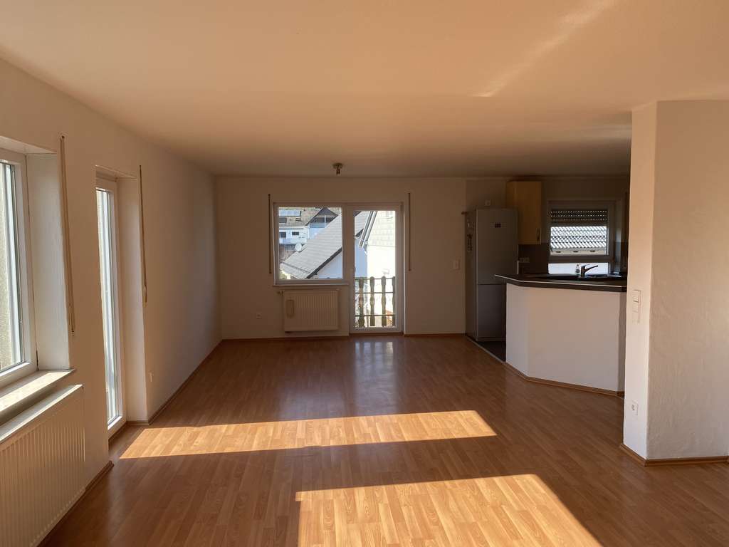 Immobilie in Heiligenmoschel - UMFANGREICH MODERNISIERTES, FREISTEHENDES EFH  ZUR EIGENNUTZUNG ODER ALS KAPITALANLAGE! - Bild 4