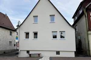 Wohnen im Ortskern: Einfamilienhaus in Willsbach! – Marktstraße 10, 74182 Obersulm – Vorschaubild 3
