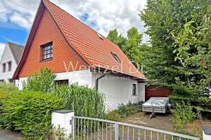 Gepflegtes Einfamilienhaus zum Kauf in der Märchensiedlung in Billstedt - Wentzel Dr. – Hamburg – Vorschaubild 6