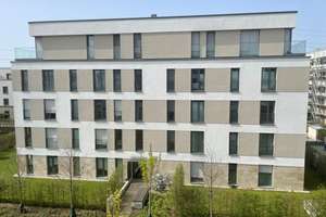 SHK SHK Vorankündigung !! " Stilvolle 2-Zimmer-WHG mit Wintergarten" Toplage FFM-Riedberg