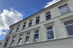 Investmentobjekt, 9 Wohneinheiten, 3 Gewerbeeinheiten und Bauplatz in Wilhelmshaven – Wilhelmshaven – Vorschaubild 3