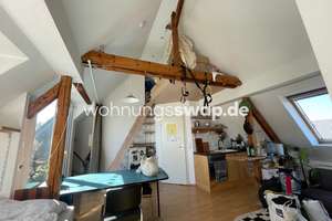 Wohnungstausch: Humboldtstraße 8 – Humboldtstraße 8, 50400 Altstadt/Süd, Köln – Vorschaubild 7