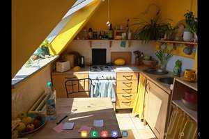 Doppelhaushälfte – Die vollständige Adresse der Immobilie erhältst du vom Anbieter., 51381 Quettingen, Leverkusen – Vorschaubild 5