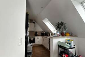 Tolle 4-Raum-Wohnung mit EBK und Balkon in Bergen – 29303 Bergen – Vorschaubild 10