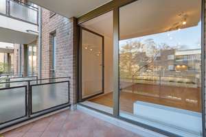 Ruhig leben in Gerresheim: 3-Zimmer-Wohnung mit 2  Balkone und TG – Manthenstrasse 24b, 40625 Gerresheim, Düsseldorf – Vorschaubild 19