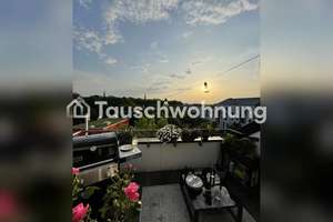 Tauschwohnung: Tauschen traumhafte DG-Wohnung in Haidhausen gegen 3-Zimmer – Die vollständige Adresse der Immobilie erhältst du vom Anbieter., 81675 Haidhausen Nord, München – Vorschaubild 7