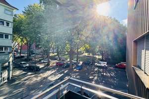 Single-Appartement in Citylage mit Fahrstuhl am Fredenbaumpark – Uhlandstr. 167, 44145 Nordmarkt, Dortmund – Vorschaubild 17