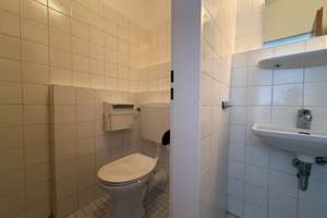 Giesing I Traditionslage:  Wohnen & Arbeiten auf oberster Etage  – Die vollständige Adresse der Immobilie erhältst du vom Anbieter., 81539 Obergiesing, München – Vorschaubild 9