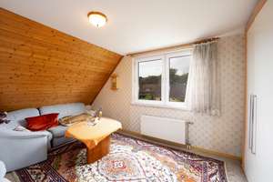 Endreihenhaus mit Traumgarten, Terrasse, Homeoffice-Etage, Stellplatz & viel Platz für Familie – Die vollständige Adresse der Immobilie erhältst du vom Anbieter., 25335 Elmshorn – Vorschaubild 11