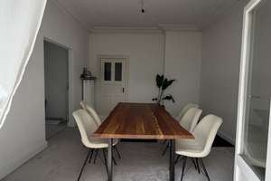 Wunderschöne Altbau-Dachgeschosswohnung in Blankenese – ab 01.07. – Die vollständige Adresse der Immobilie erhältst du vom Anbieter., 22587 Blankenese, Hamburg – Vorschaubild 9