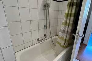 Bright & Quiet Furnished 1-Room Apartment – Lessingplatz, Düsseldorf – Sonnenstraße 35, 40227 Düsseldorf – Vorschaubild 6