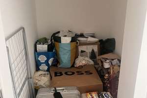Möblierte 2-Zimmer-Wohnung zur Untermiete (01.07.2026 - 30.09.2026) – Am Guten Hirten 4, 52072 Ponttor, Aachen – Vorschaubild 8