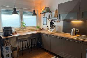 Helle 3-Zimmer Wohnung in Osnabrück-Widukindland – Die vollständige Adresse der Immobilie erhältst du vom Anbieter., 49086 Widukindland, Osnabrück – Vorschaubild 6