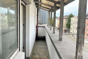Optimale 3er WG Wohnung mit bester Anbindung! – Adalbertsteinweg 270, 52066 Panneschopp, Aachen – Vorschaubild 5