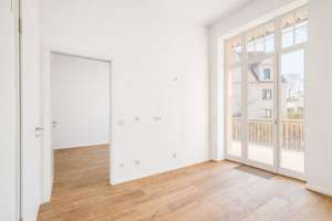 Maisonettewohnung mit Balkon nahe Botanischer Garten – Die vollständige Adresse der Immobilie erhältst du vom Anbieter., 14195 Dahlem, Berlin – Vorschaubild 2