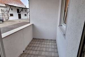 Vermietung für Wochenendheimfahrer!
Appartement in zentraler Lage von Ingolstadt – Die vollständige Adresse der Immobilie erhältst du vom Anbieter., 85057 Nordwest, Ingolstadt – Vorschaubild 6