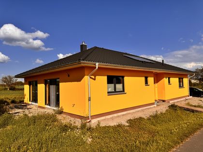 Haus kaufen in Großvargula ImmoScout24 