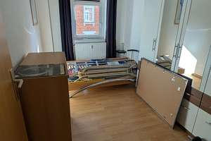 Wohnen mit Charakter: 2-Zimmer-Wohnung in Zwickau – Eduard Soemus Straße 50, 8062 Niederplanitz, Zwickau – Vorschaubild 5