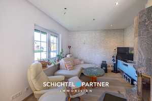 Kleinensiel | Charmantes Einfamilienhaus mit Terrasse und großem Garten – Wesermarsch (Kreis) – Vorschaubild 7