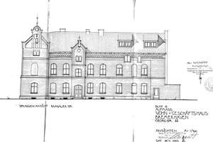 Große Eigentumswohnung – Die vollständige Adresse der Immobilie erhältst du vom Anbieter., 27570 Geestemünde, Bremerhaven – Vorschaubild 20