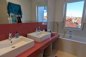Sonnendurchflutetes Wohnen: 3-Zimmer-Wohnung in Bad Cannstatt – Karlsbader Straße 53, 70372 Seelberg, Stuttgart – Vorschaubild 8