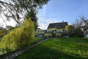 Wiesbaden: Charmantes Ein- bis Zweifamilienhaus in Biebrich!  – Die vollständige Adresse der Immobilie erhältst du vom Anbieter., 65203 Biebrich, Wiesbaden – Vorschaubild 2