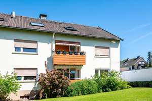 KEINE KÄUFERPROVISION 7,5 % Rendite - Erdgeschosswohnung mit Balkon & Garage in Bielefeld Stieghorst – Die vollständige Adresse der Immobilie erhältst du vom Anbieter., 33605 Stieghorst, Bielefeld – Vorschaubild 3