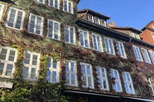 2-Zimmer-Wohnung PROVISIONSFREI Altstadt in schönster Lage – Ballhofplatz 2, 30159 Mitte (Ortsteil), Hannover – Vorschaubild 13