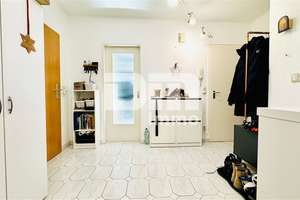 (R)eserviert! Etagenwohnung mit Balkon, Kellerraum und Garage  – Die vollständige Adresse der Immobilie erhältst du vom Anbieter., 34119 West, Kassel – Vorschaubild 6