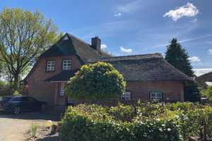 Stilvolles Reetdachhaus auf parkähnlichem Grundstück – Ostholstein (Kreis) – Vorschaubild 7