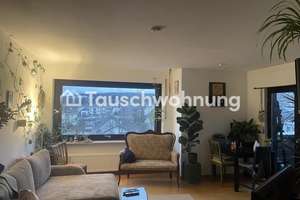 Tauschwohnung: Gemütliche 3-Zimmer-Wohnung in Bonn