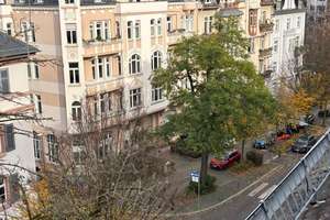 Charmante Altbauwohnung im beliebten Dichterviertel in Wiesbaden – sofort bezugsfertig! – Klopstockstraße 22, 65187 Südost, Wiesbaden – Vorschaubild 3