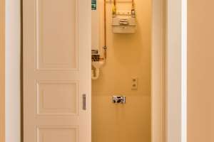 HOMESK - Erstbezug nach Sanierung! 4-Zimmer Altbau mit je Balkonen und Bädern im Prenzlauer Berg – Schönfließer Straße 2, 10439 Prenzlauer Berg, Berlin – Vorschaubild 32