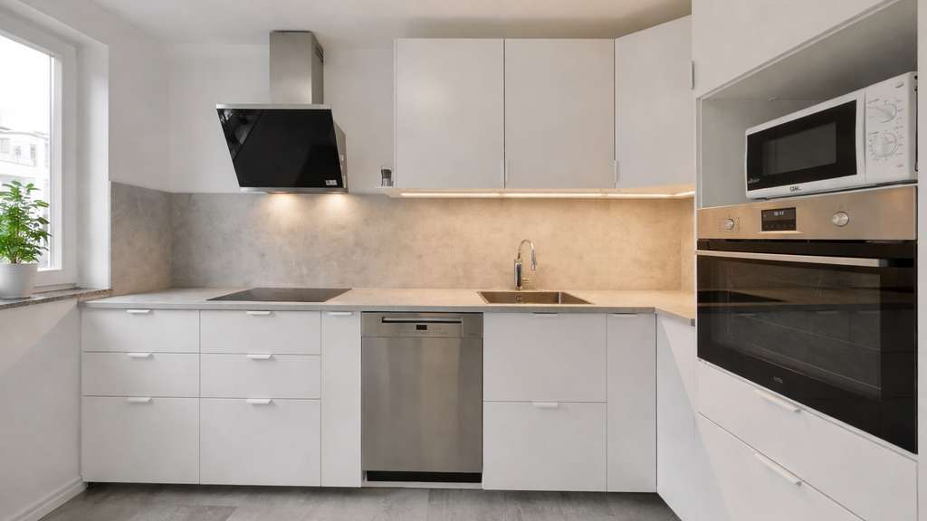 Immobilie in Uhingen - Zuhause ankommen! Ruhige 3,5-Zi.-Maisonette mit eigenem Garten im Herzen von Uhingen - Bild 3