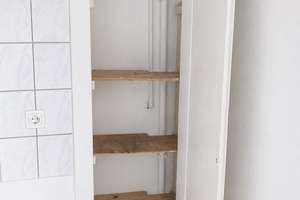Zentrales 1 Zimmer Appartement – Gemeindestr. 48, 44809 Hofstede, Bochum – Vorschaubild 3