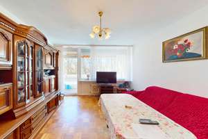 ** Lichtdurchflutete 2 ZKB mit zwei Balkonen in City Lage von Ingolstadt ** – Die vollständige Adresse der Immobilie erhältst du vom Anbieter., 85057 Nordwest, Ingolstadt – Vorschaubild 2