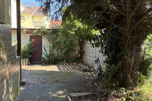 Hattersheim-Eddersheim- Attraktives Mehrfamilienhaus mit großem Grundstück und Entwicklungspotenzial – Bahnhofstraße 38, 65795 Hattersheim am Main – Vorschaubild 7