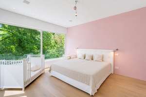 Außergewöhnliches Parkanwesen mit Indoor-Pool, Büroeinheit und Großgarage in Neuenheim – Hainsbachweg 9, 69120 Handschuhsheim, Heidelberg – Vorschaubild 33