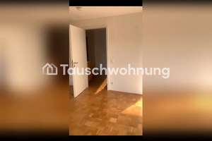 Tauschwohnung: Karlsruhe, Oberreut: Gemütliche 2-Zimmer-Wohnung