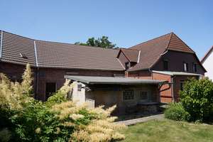 * Wohnhaus mit charmantem Resthof-Charakter * - großzügige Immobilie am Ortsrand von Arpke – Die vollständige Adresse der Immobilie erhältst du vom Anbieter., 31275 Lehrte – Vorschaubild 7
