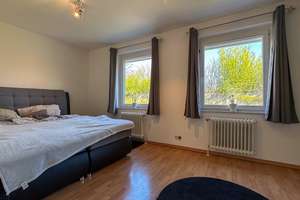 Reihenmittelhaus – groß, hell, mit Carport – Die vollständige Adresse der Immobilie erhältst du vom Anbieter., 21035 Neuallermöhe, Hamburg – Vorschaubild 19