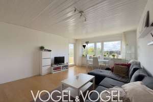 Horn-Lehe  - vermietete Kapitalanlage – 3-Zimmer-Wohnung mit neuwertigem Bad & Küche und Balkon – Die vollständige Adresse der Immobilie erhältst du vom Anbieter., 28357 Lehesterdeich, Bremen – Vorschaubild 5