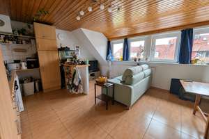 Gemütliche 3-Zimmer-Dachgeschosswohnung in begehrter Lage von Bremen-Walle zum 01.10.26 – Die vollständige Adresse der Immobilie erhältst du vom Anbieter., 28217 Westend, Bremen – Vorschaubild 2
