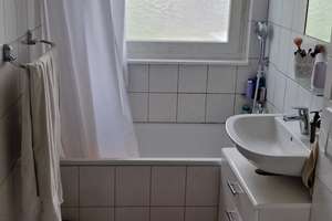 Zwei Einheiten unter einem Dach: 1. Einheit:  1-Zimmer-Whg., 2. Einheit: Büro/Praxis -Mainz-Altstadt – Die vollständige Adresse der Immobilie erhältst du vom Anbieter., 55118 Altstadt, Mainz – Vorschaubild 7
